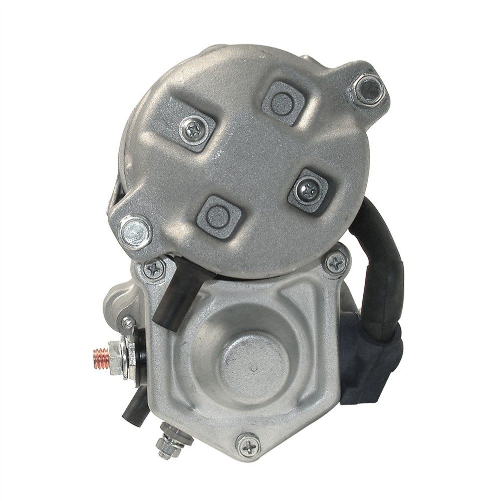 AC Delco Gold Remanufactured 11-Tooth Starter 336-1054 — image 2